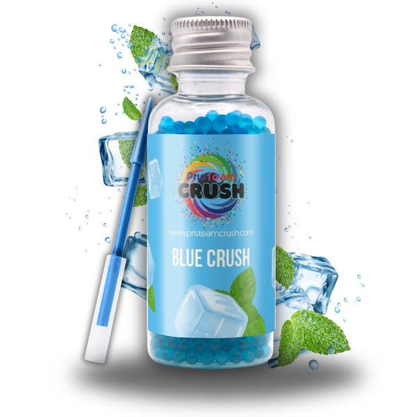 Blue Crush - 1000 Crush Balls Refill Bottle