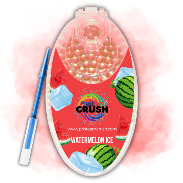 Watermelon Crush - Menthol Crush Balls